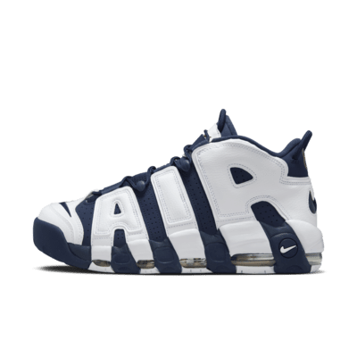 Nike Air More Uptempo 96 Men s Shoes